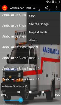 Mp3 suara siribe ambulance